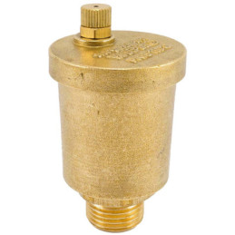 WIPRO Air Vent Valve 1/2 inch