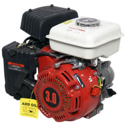 WIPRO SP. QH-135B Engine Only