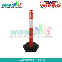 WIPRO Traffic Bollard TB-70