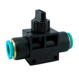 WIPRO Fitting PU HVFF-12