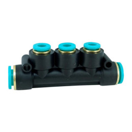WIPRO Fitting PU PKG-06~04