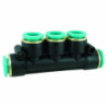 WIPRO Fitting PU PK-06