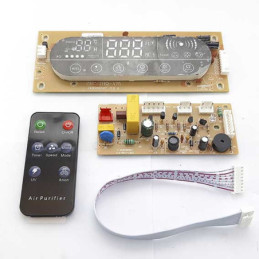 WIPRO SP.Air Purifier Mr...