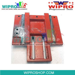 WIPRO SP. MK361A No.53 Work...