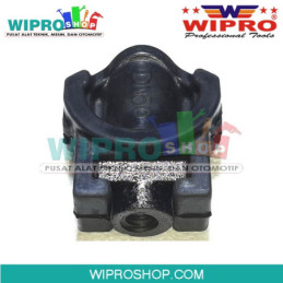WIPRO SP. Gate Valve Flange...
