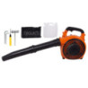 WIPRO W4018 Mesin Blower (Engine) -