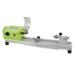 WIPRO Mesin Bubut Mini MCS-300