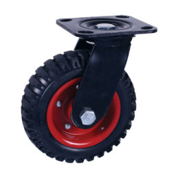 WIPRO Roda Karet H.Duty...