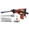 WIPRO W6380 Bor Rotary Hammer
