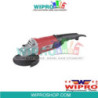 WIPRO WP-36HD Disc Grinder 6 inch
