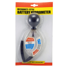 JACKGEN Battery Hydrometer...