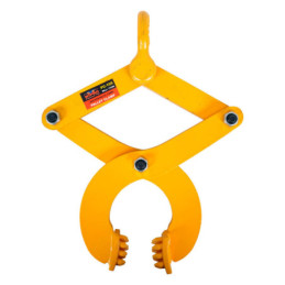 WIPRO Pallet Clamp PC-505