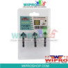 WIPRO Countersink Set MPM-03 (12,16,19mm)