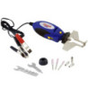 WIPRO Pengasah Mata Chain Saw-DC (Listrik) ESP-200