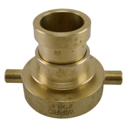 WIPRO Adaptor Selang...