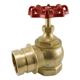 WIPRO Kran Pemadam KP-150