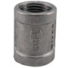 WIPRO WN7128 Female Napple Stainless SUS304 F1/4 inch x F1/4 inch