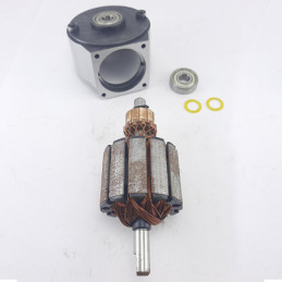 WIPRO SP. Compressor Mini...