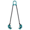 WIPRO Oil Bucket Sling Tongs For One Drum OBS-01D (1 T X 0.5M)