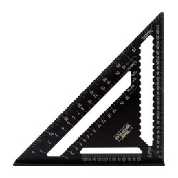 WIPRO Penggaris Segitiga...