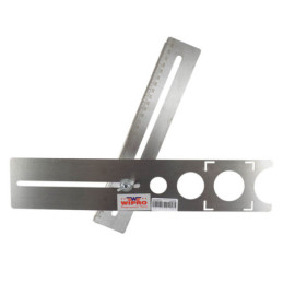 WIPRO Alat Pengukur Lubang...