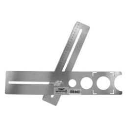 WIPRO Alat Pengukur Lubang...