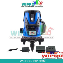 WIPRO Waterpass Laser Cross...