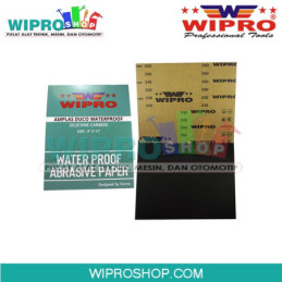 WIPRO Amplas Duco...