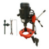 WIPRO Mesin Hole Cutting PC-208