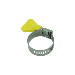 JCK Clamp Slang Stainless +...