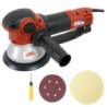 WIPRO W4215 Mesin Orbital Sander Multifungsi -