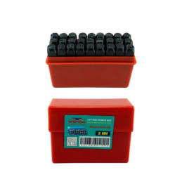 WIPRO Ketok Huruf Set (A-Z)...