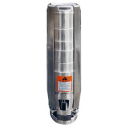 SONJACK Pompa Celup ( Pump...