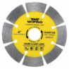 WIPRO D. Wheel Dry GIANT-88(105x1.2x1.8x15mm)