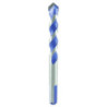 WIPRO Bor Kaca Multifungsi 10MM