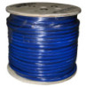 WIPRO Kabel Las Biru Full Cu (Roll Kayu) KLB-25100 (25 MM X 100 M)
