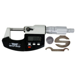 WIPRO Micrometer Outside...