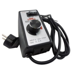 WIPRO Pengatur Kecepatan...