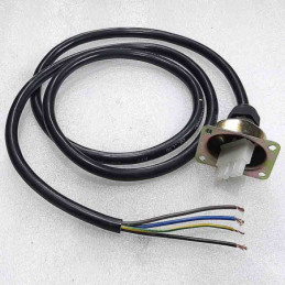 WIPRO SP. Katrol Electric...