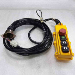 WIPRO SP. Katrol Electric...