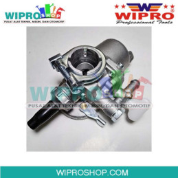 WIPRO SP. Mesin Mistblower...