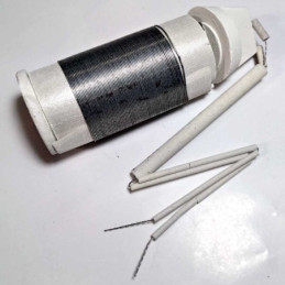 WIPRO SP. Solder H/Kayu M....