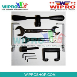 WIPRO SP. Mesin Core Drill...