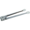 WIPRO Tang Klem Packing Peti Steel TSP-34 (3/4 inch)