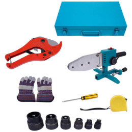 WIPRO Mesin Pemanas Pipa...