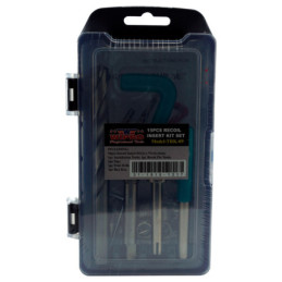 WIPRO Recoil Insert Kit Set...