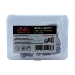 WIPRO Recoil Insert...