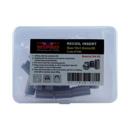 WIPRO Recoil Insert...