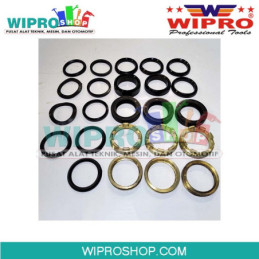 WIPRO SP. Mesin Power...