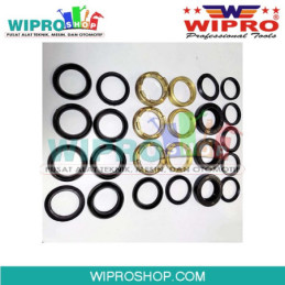 WIPRO SP. Mesin Power...